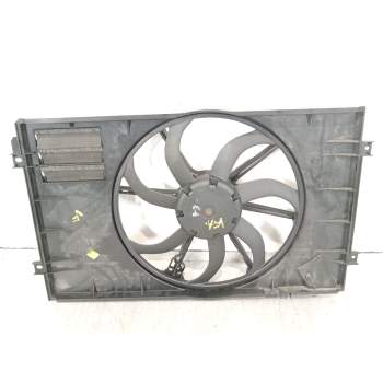 ELECTROVENTILADOR 1K0121205N 1K0959455DM 1K0121207AK