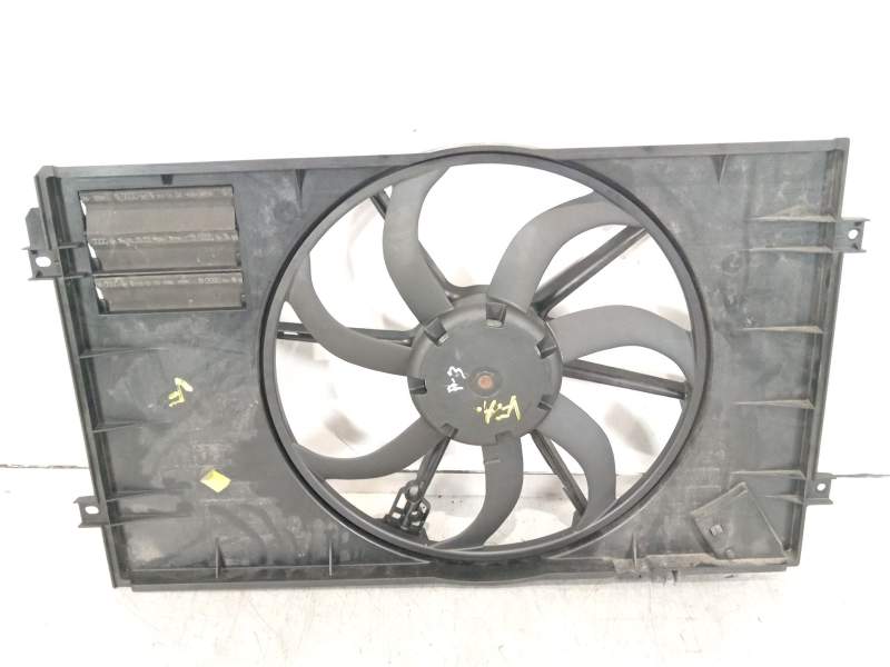 ELECTROVENTILADOR 1K0121205N 1K0959455DM 1K0121207AK