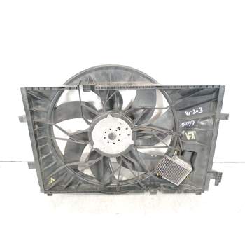 ELECTROVENTILADOR A2035000193 A2035000193KZ 85002020