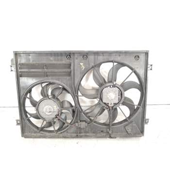 ELECTROVENTILADOR 1K0121205G 1K0121207AA 
