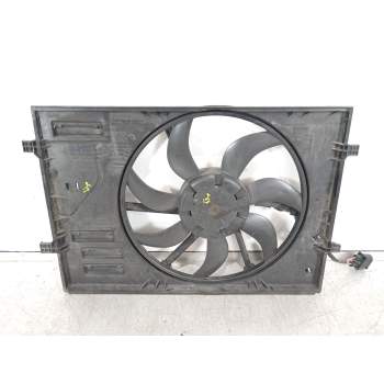 ELECTROVENTILADOR 5Q0121205AL 5Q0121203DD 5Q0959455BG
