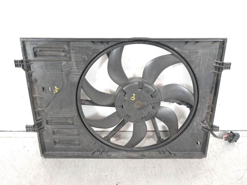 ELECTROVENTILADOR 5Q0121205AL 5Q0121203DD 5Q0959455BG