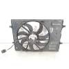ELECTROVENTILADOR 5Q0121205AL 5Q0121203DD 5Q0959455BG
