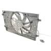 ELECTROVENTILADOR 5Q0121203CN 5Q0121205AF 5Q0121207AP