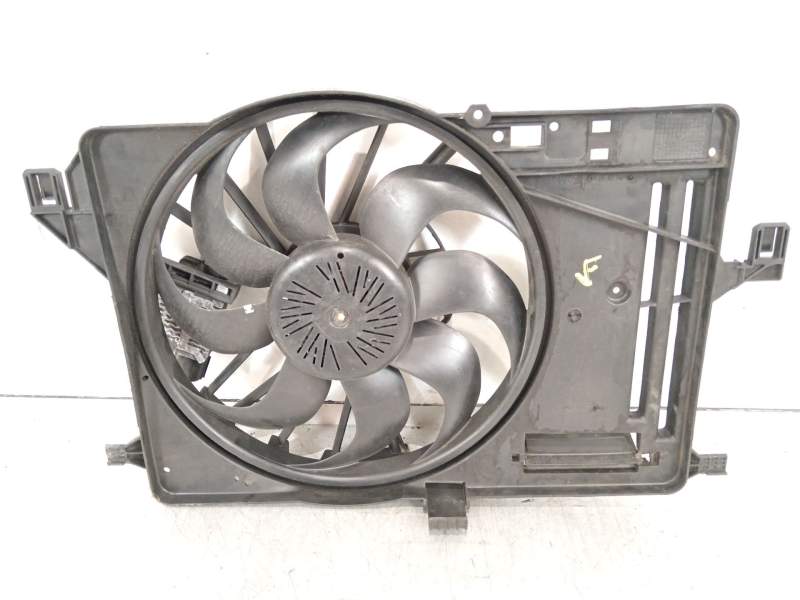 ELECTROVENTILADOR DV618C607AD 