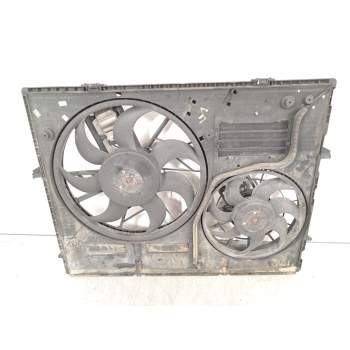 ELECTROVENTILADOR 7L0121203F 7L0959455D 7L0959455C