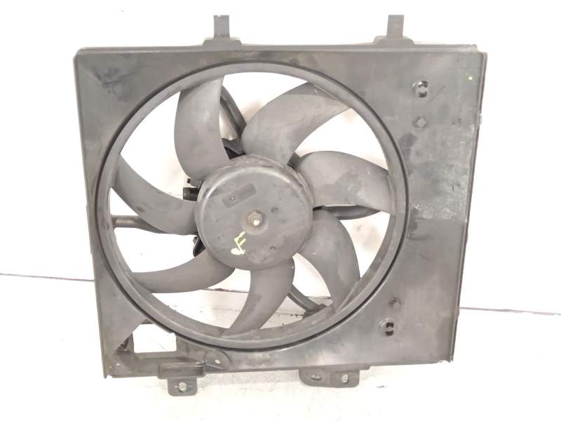 ELECTROVENTILADOR 9675280980 