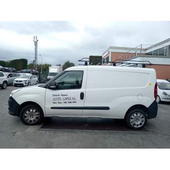 FIAT DOBLO Cargo (263_) de desguace
