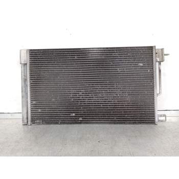 CONDENSADOR / RADIADOR AIRE ACONDICIONADO 52039557 39035151 1209601