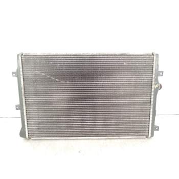RADIADOR AGUA 6527901E 1K0121251AB 0269250009