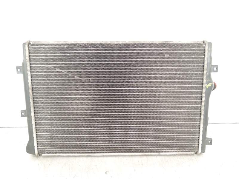 RADIADOR AGUA 6527901E 1K0121251AB 0269250009