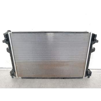RADIADOR AGUA 2Q0121253D 