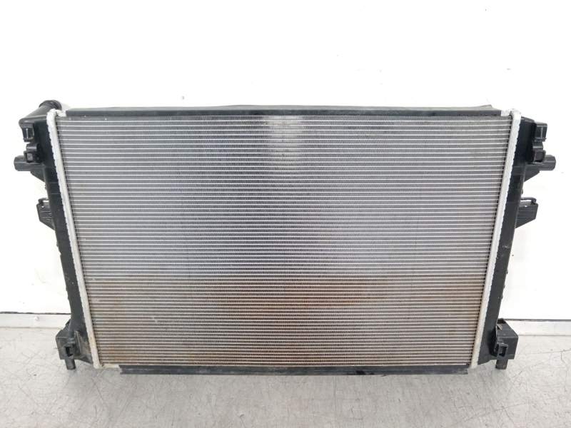 RADIADOR AGUA 2Q0121253D 