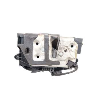 CERRADURA PUERTA DELANTERA IZQUIERDA BM5AA21813AG 