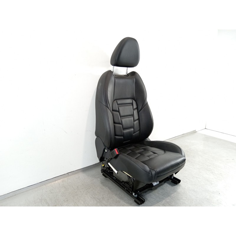 Recambio de asiento delantero izquierdo para nissan qashqai (j11) 360 referencia OEM IAM   