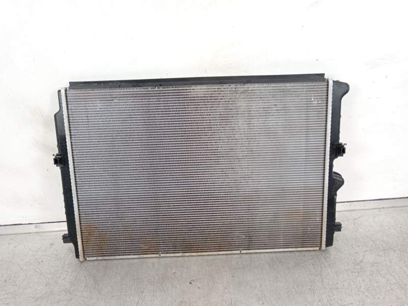 RADIADOR AGUA 2Q0121253M 
