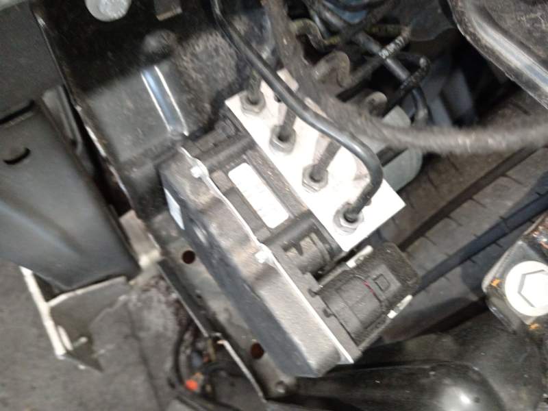 ABS 9677024980 0265252802 