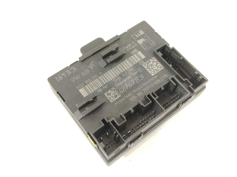 MODULO ELECTRONICO 5Q0959592A 5Q0959592 