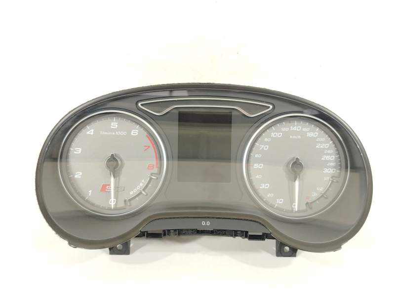 CUADRO INSTRUMENTOS 8V0920870N 