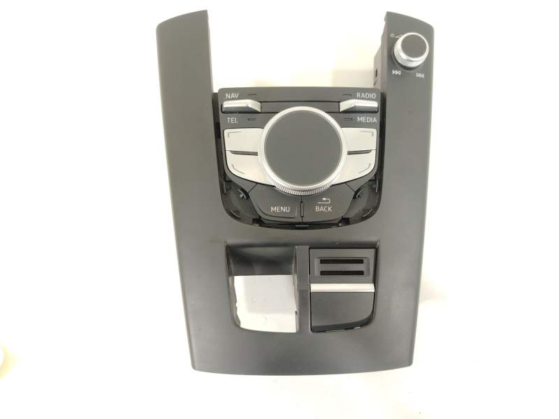 MANDO MULTIFUNCION 8V0919614H 