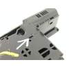 MANDO MULTIFUNCION 8V0919614H 