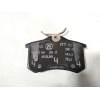 DISCO FRENO TRASERO 2Q0615601H 2Q0698451C 2Q0415H