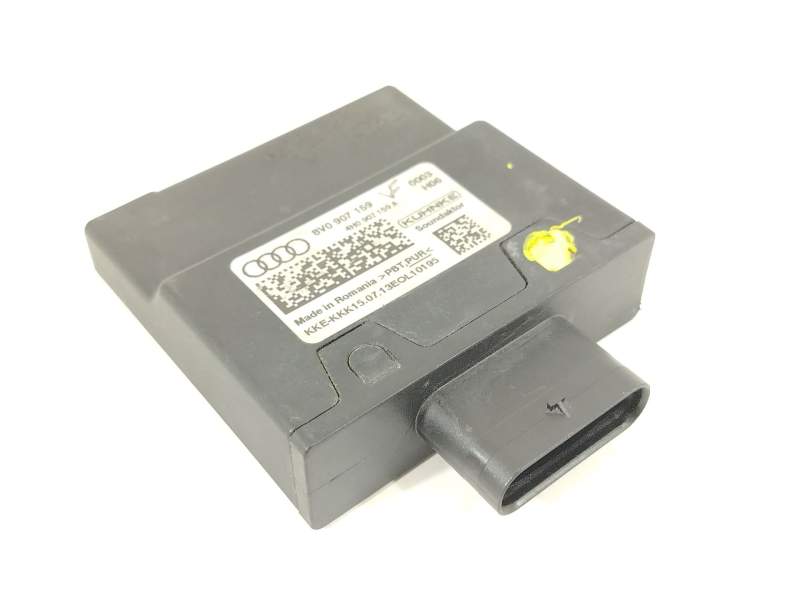 MODULO ELECTRONICO 8V0907159 4H0907159A 