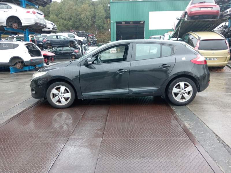 renault megane iii hatchback (bz0/1_, b3_) del año 2008