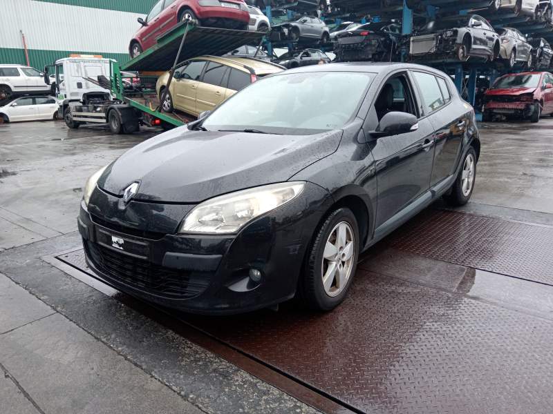 renault megane iii hatchback (bz0/1_, b3_) del año 2008