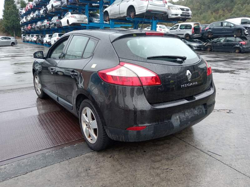 renault megane iii hatchback (bz0/1_, b3_) del año 2008