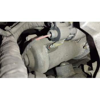 MOTOR ARRANQUE 02Z911021C ESW20ER121 