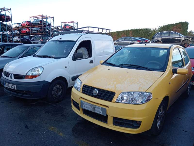 FIAT PUNTO (188_)