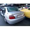 HONDA ACCORD VI (CK, CG, CH, CF, CL)