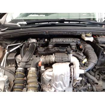 MOTOR COMPLETO BH02 