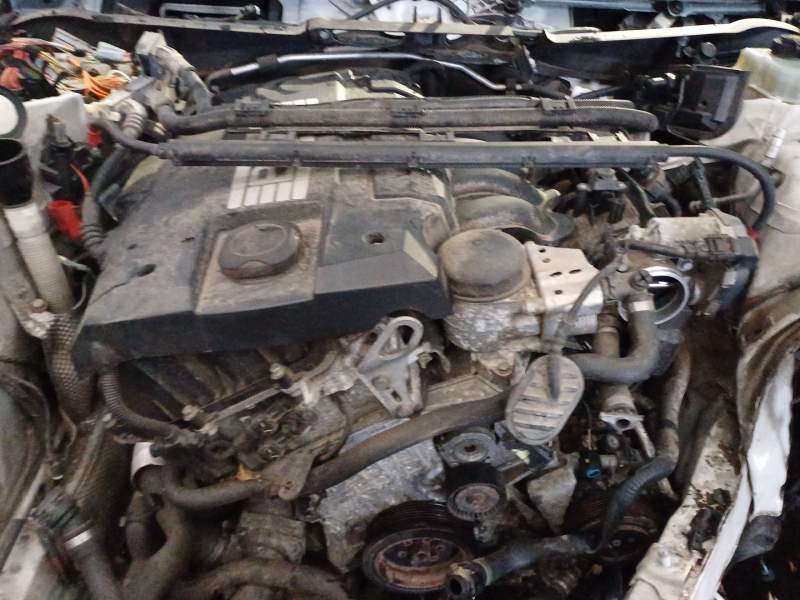 MOTOR COMPLETO N43B20O0 