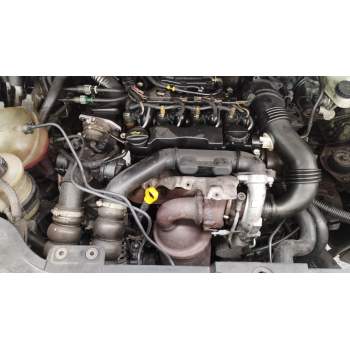 MOTOR COMPLETO 9HU 