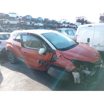 RENAULT CAPTUR I (J5_, H5_) de desguace