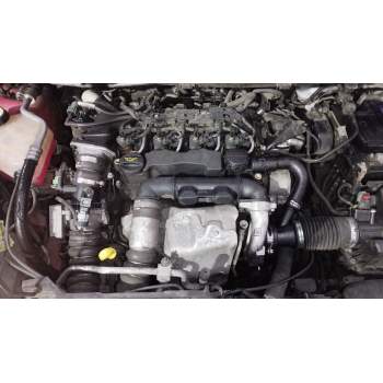 MOTOR COMPLETO HHJC 