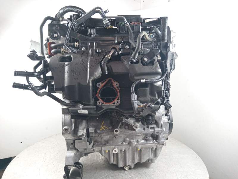 MOTOR COMPLETO LFB51 