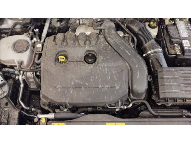 MOTOR COMPLETO DPCA 