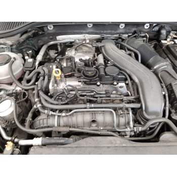 MOTOR COMPLETO DPCA 