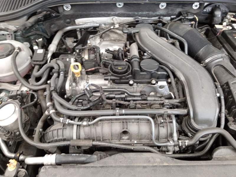 MOTOR COMPLETO DPCA 