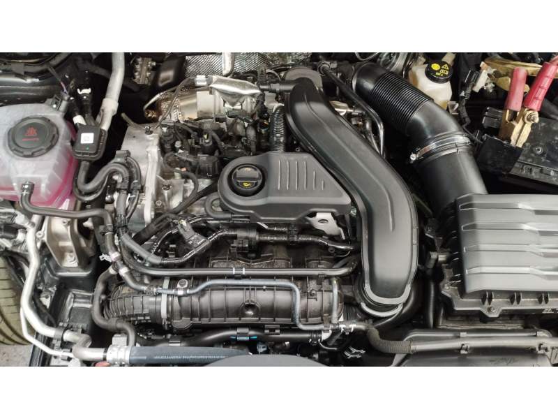 MOTOR COMPLETO DXDB DXD 