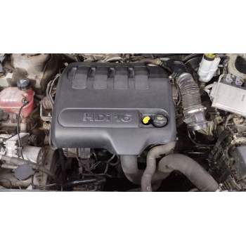 MOTOR COMPLETO RHF 