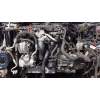 MOTOR COMPLETO BKD 