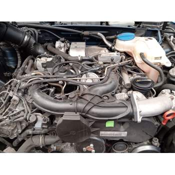 MOTOR COMPLETO BMK 