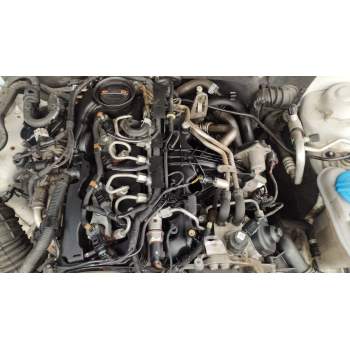 MOTOR COMPLETO CGLC 