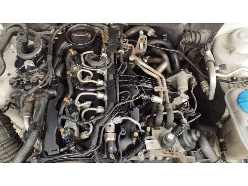 MOTOR COMPLETO CGLC 