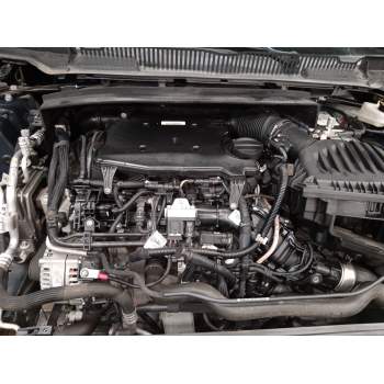 MOTOR COMPLETO B47C20A 