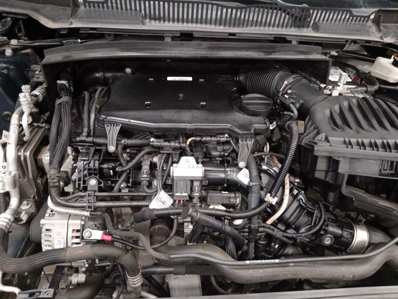 MOTOR COMPLETO B47C20A 